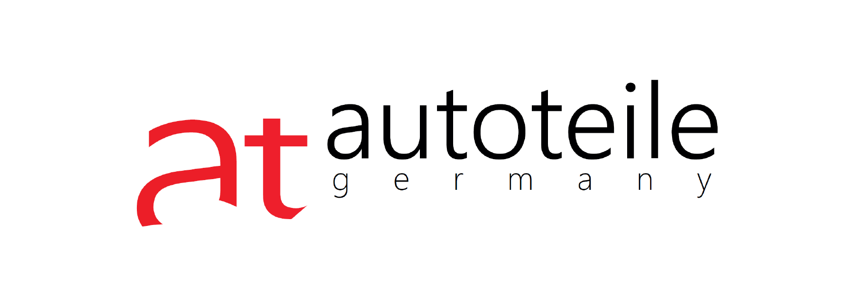 AT Autoteile Germany Logo