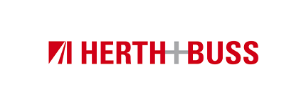 Herth und Buss Logo