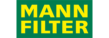 Mann Filter Logo