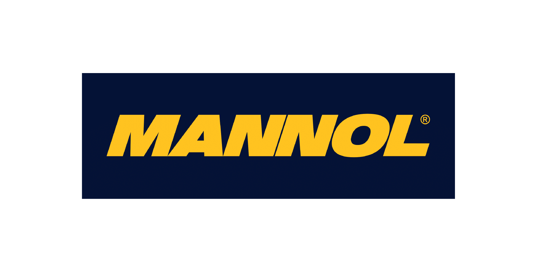 Mannol Logo