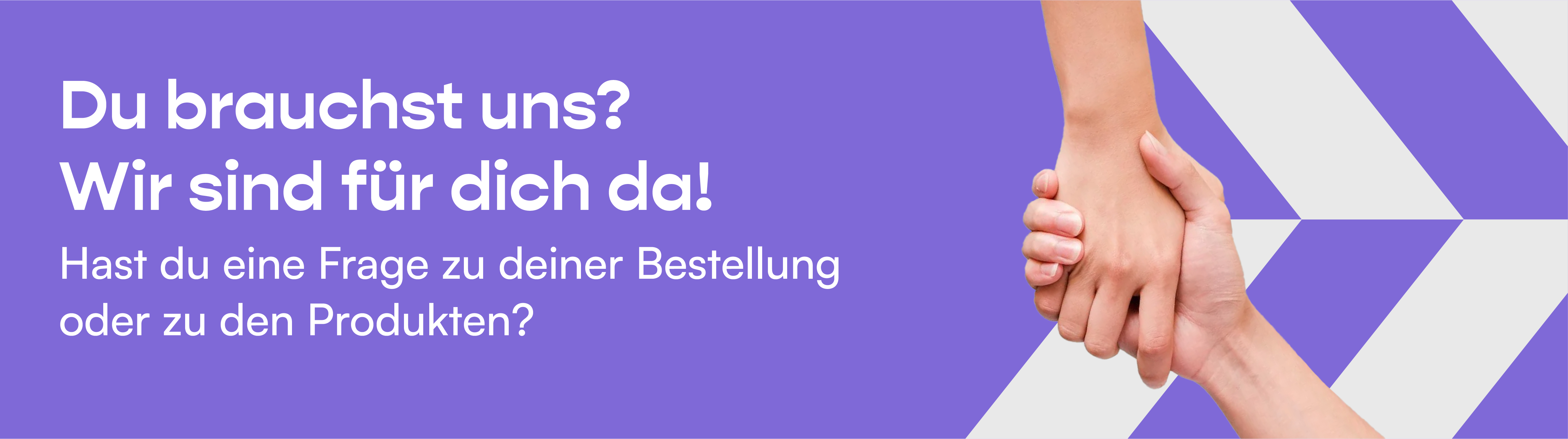 Unsere Retourenabwicklung