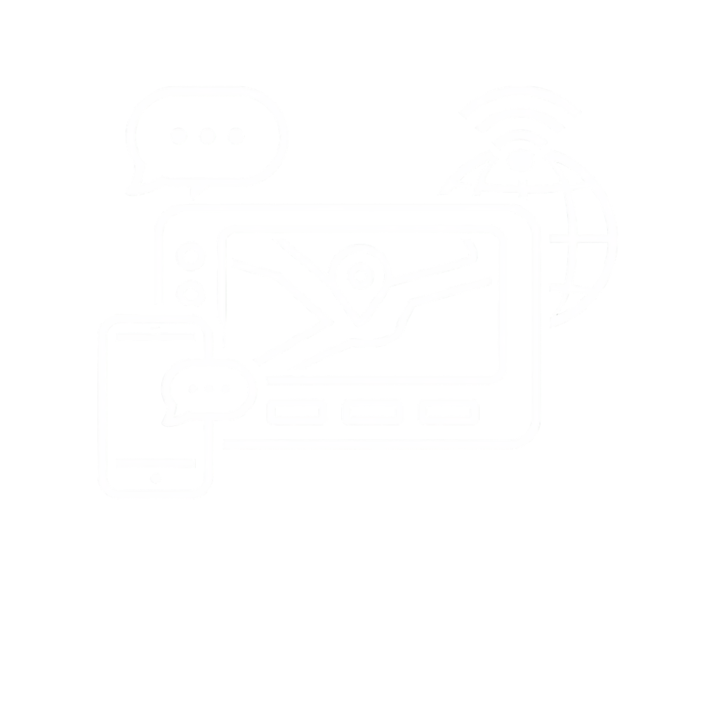 Informations- / Kommunikationssysteme