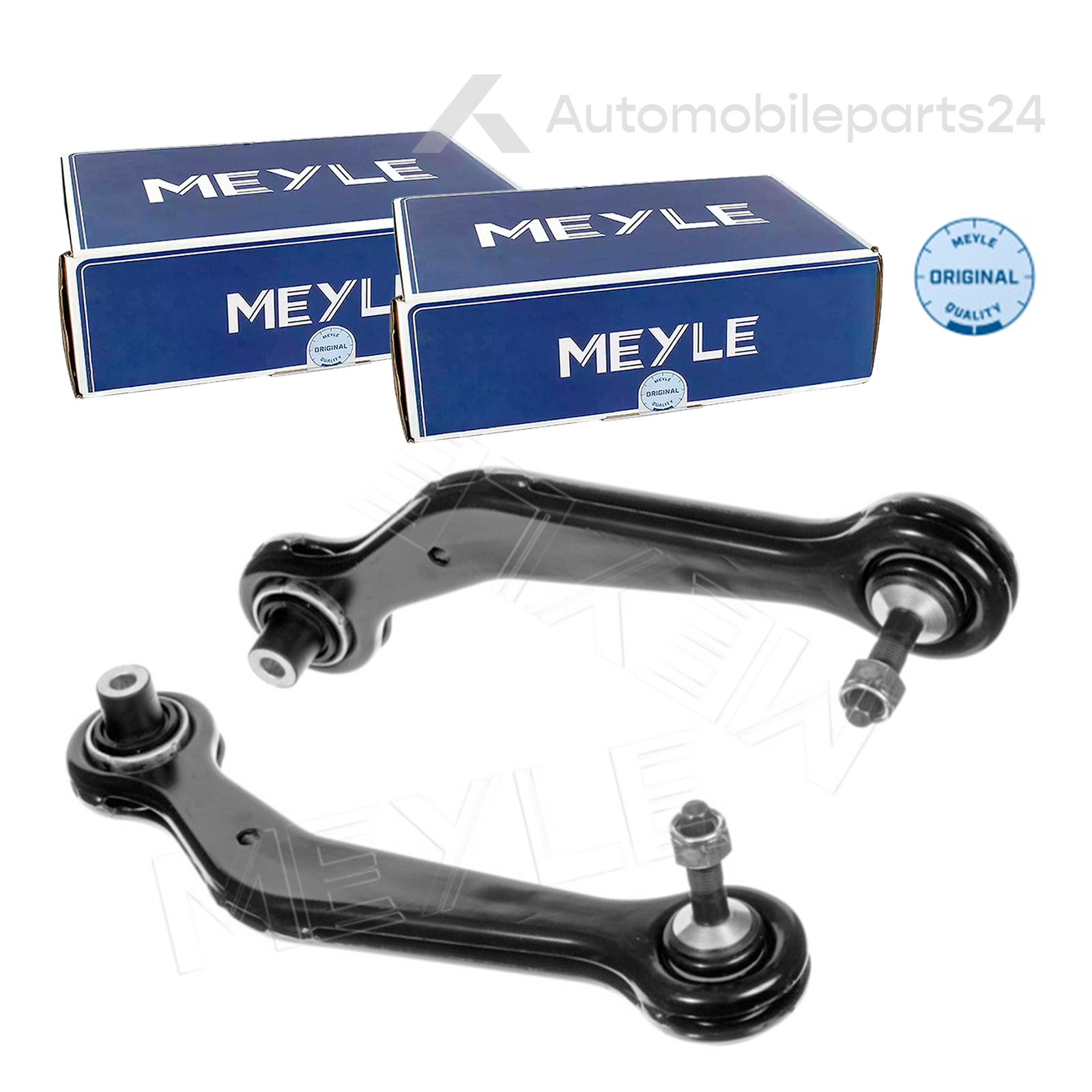 2x Meyle Querlenker für BMW X5 E53