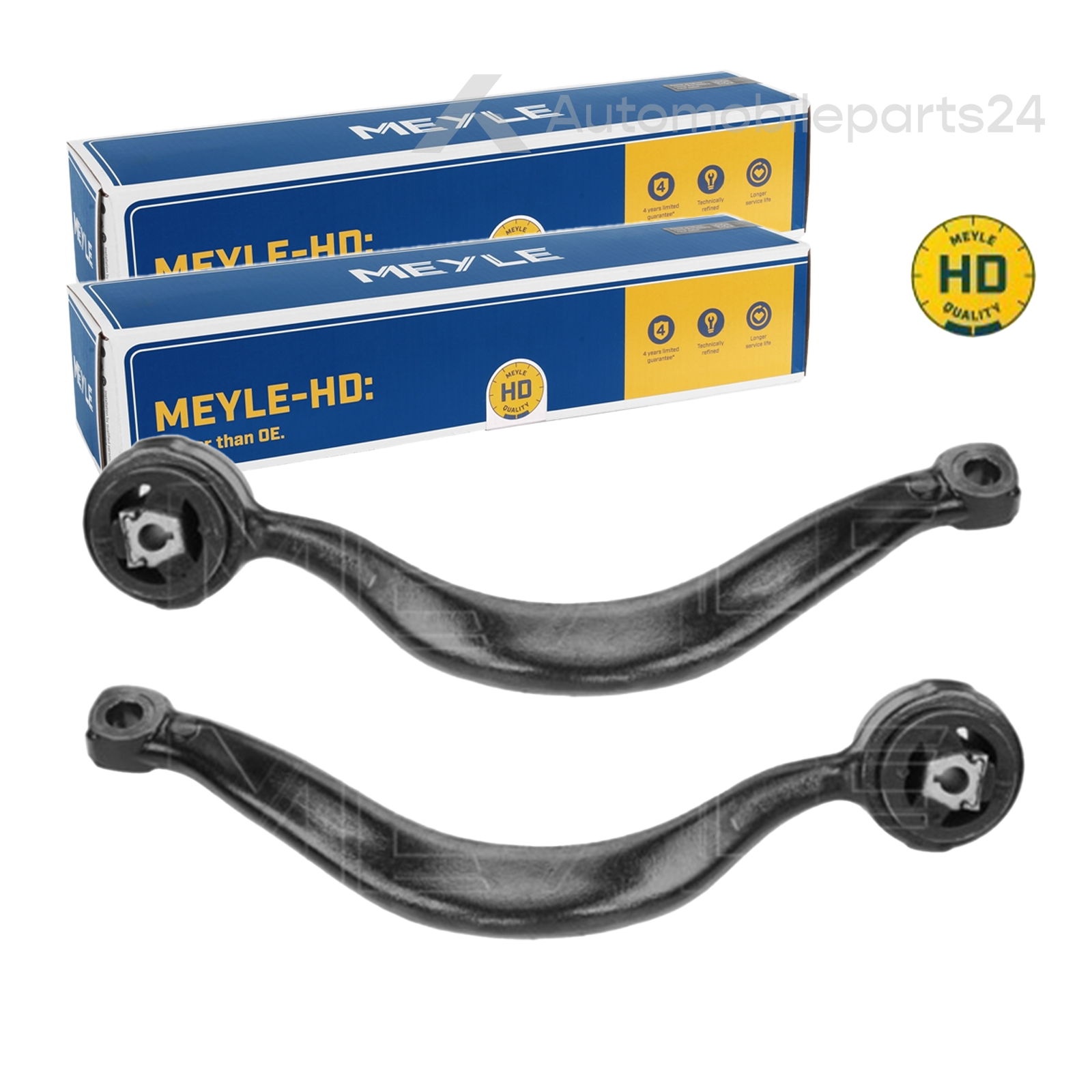 2x Meyle HD Querlenker vorne verstärkt BMW X5 E53