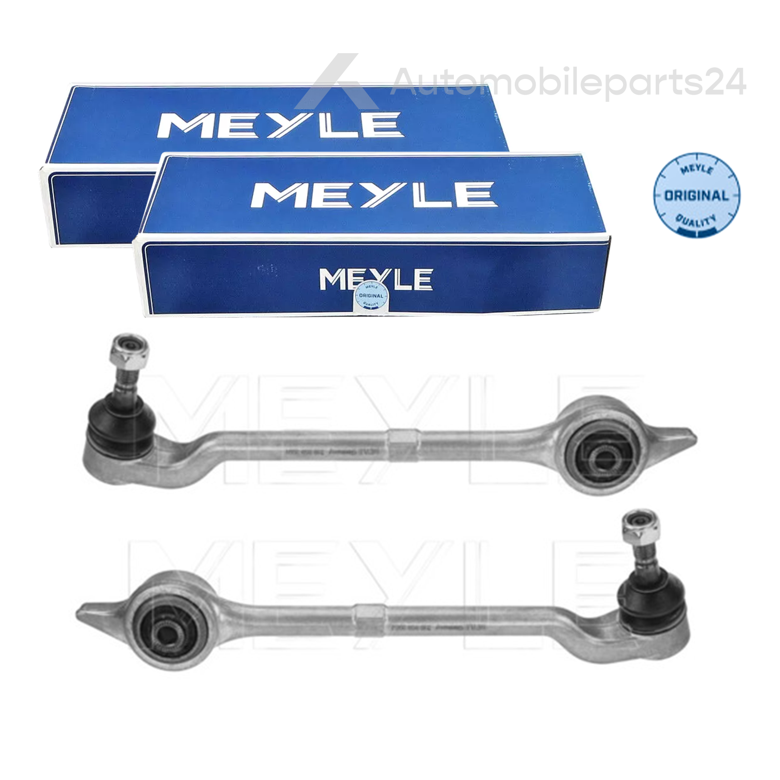2x Meyle Querlenker vorne unten BMW 5er E39