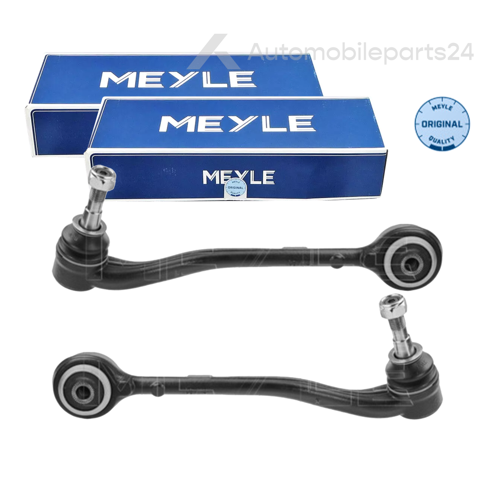 2x Meyle Querlenker vorne unten BMW X5 E53