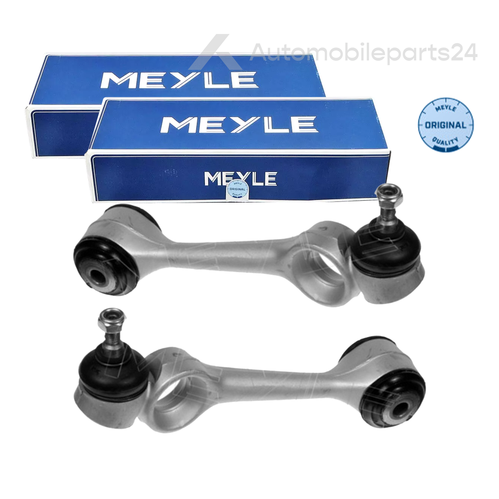 2x Meyle Querlenker vorne oben Mercedes Kombi Kombi S123 W123 S Klasse W116