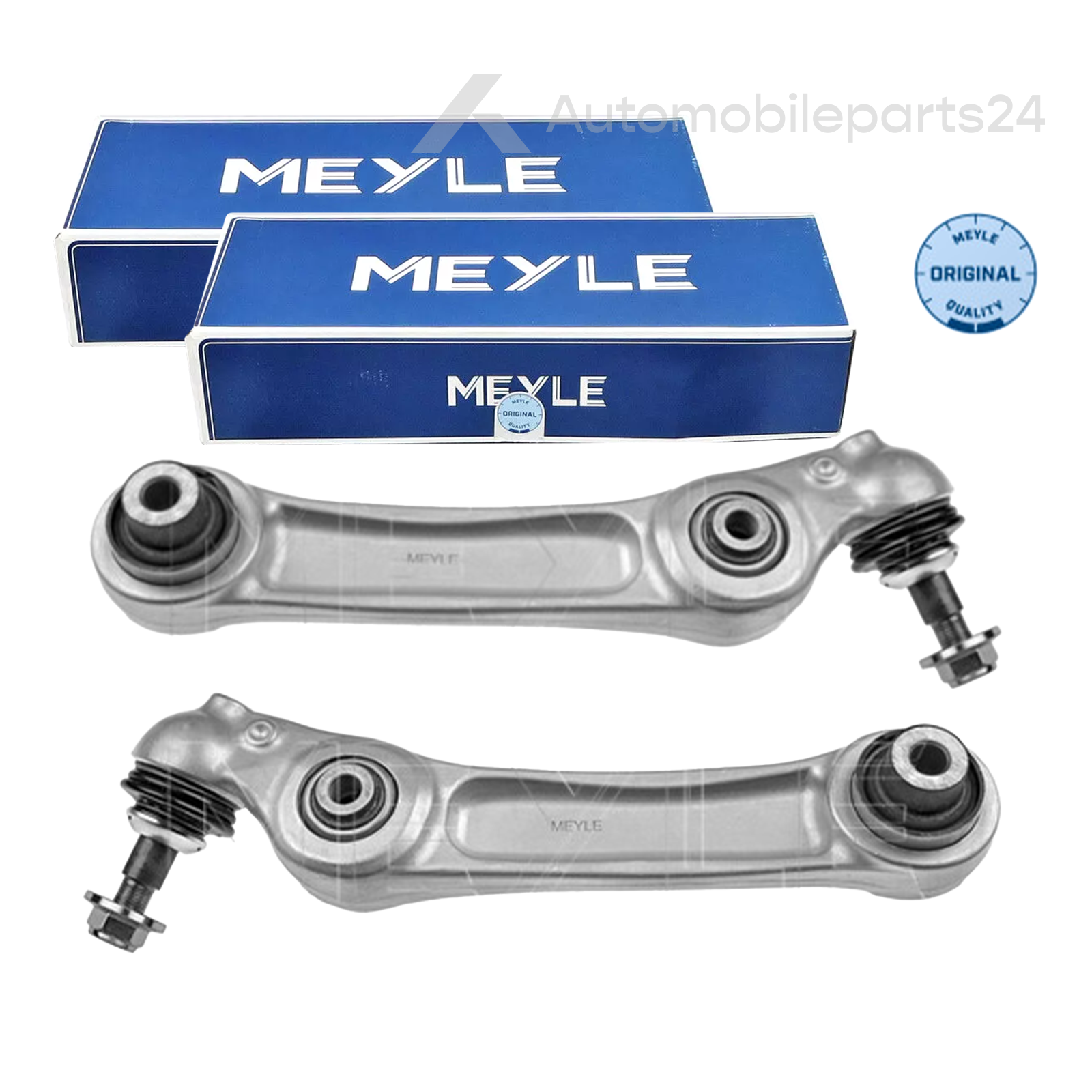 2x MEYLE Querlenker vorne hinten unten BMW 5er F10 F11 TOURING 6er F12 F13 COUPE