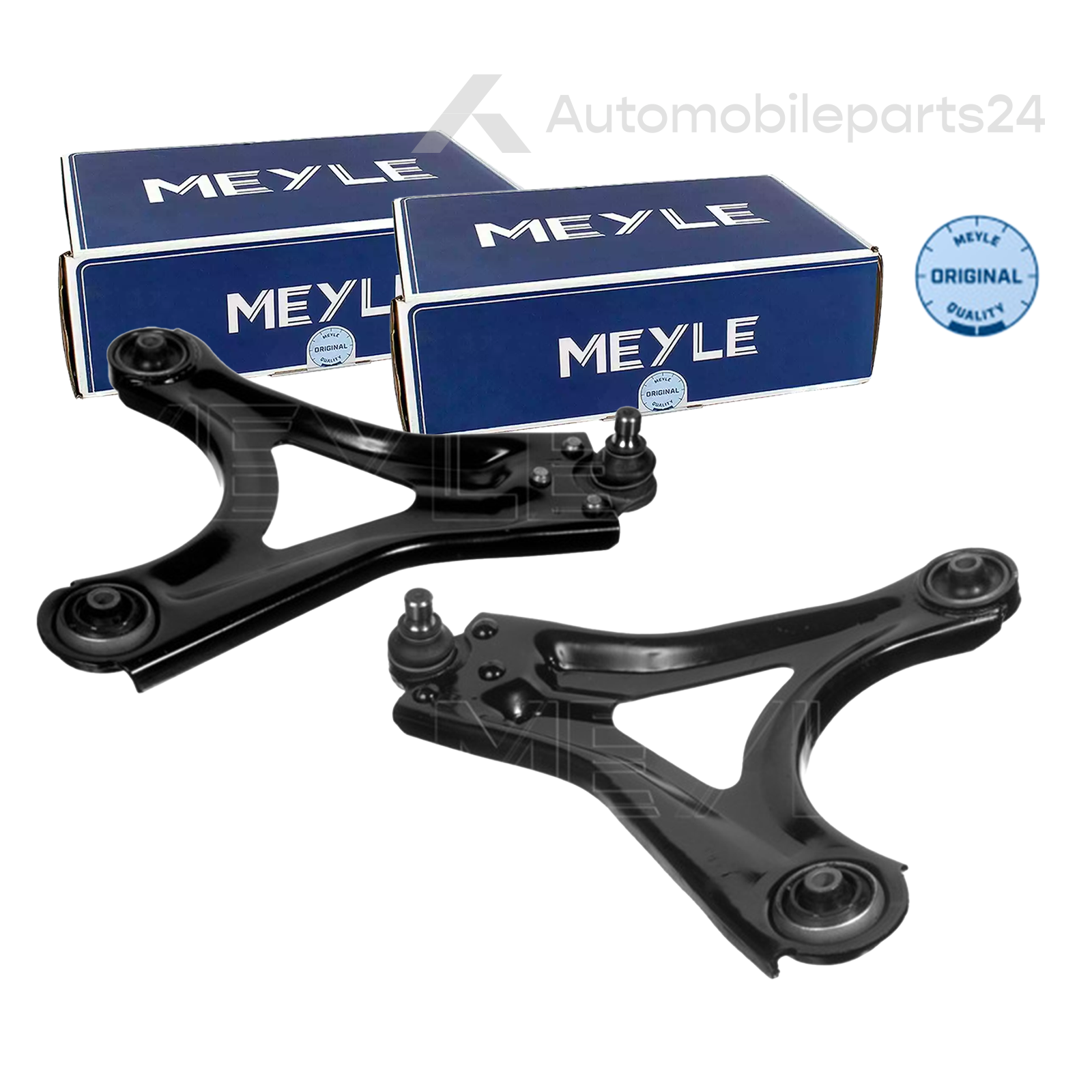 2x Meyle Querlenker vorne Ford Mondeo I II