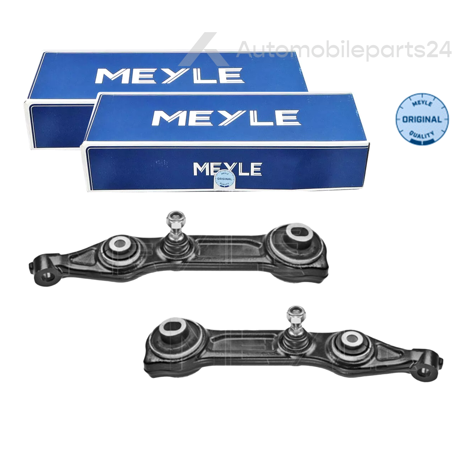 2x Meyle Querlenker vorne Mercedes E Klasse CLS W211 S211 Kombi