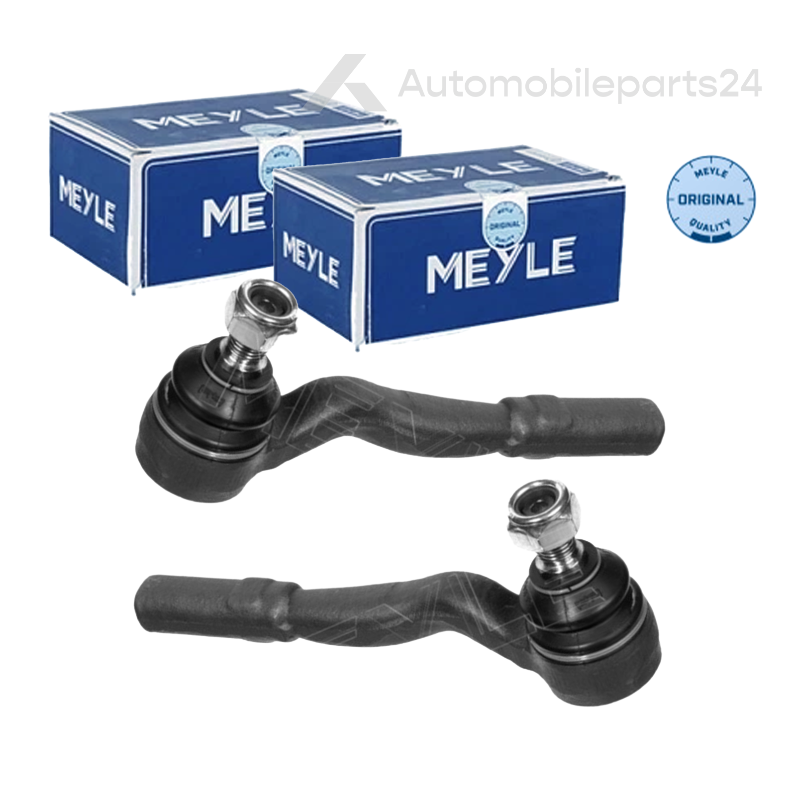 2x Meyle Spurstangenkopf Spurstangenköpfe Mercedes E Klasse W211 S211 CLS C219