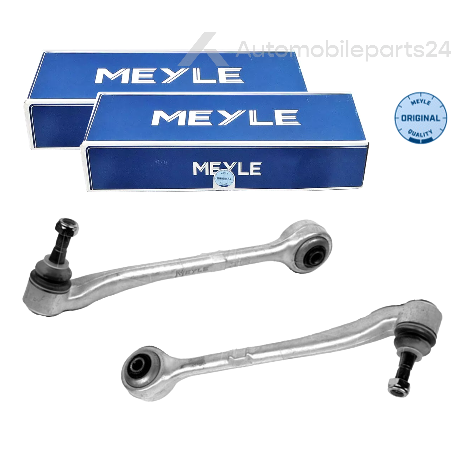 2x Meyle Querlenker vorne links und rechts BMW 7er E38 728i 730i 735i 740i 750i