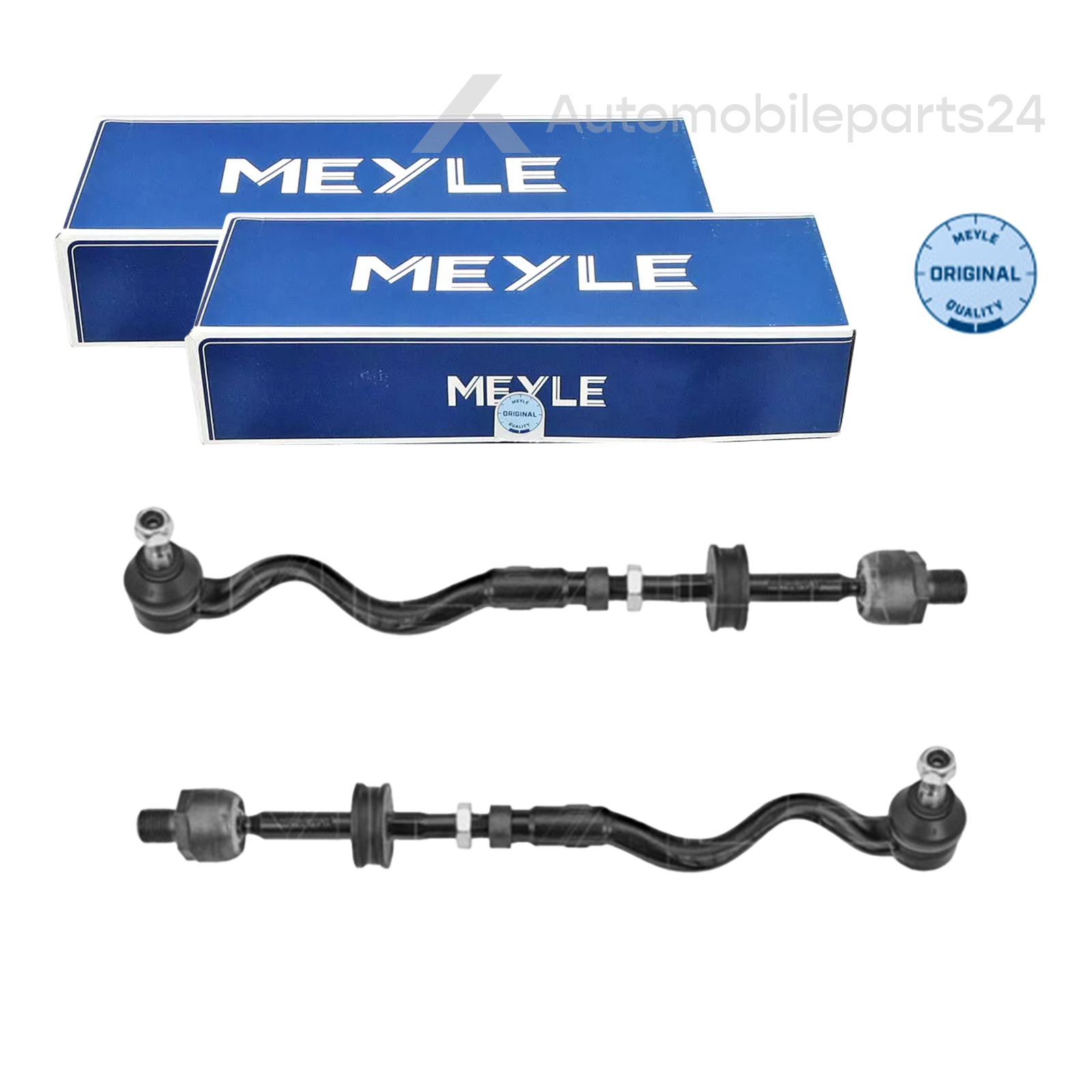 2x Meyle Spurstange Lenkstange vorne links rechts BMW 3er E36 Z3