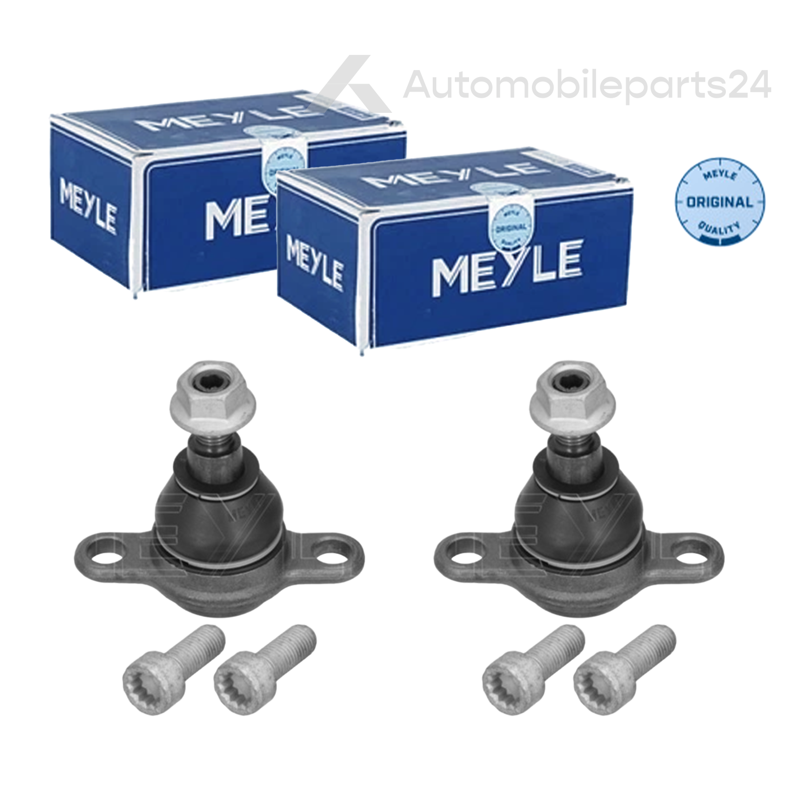 2x Meyle HD Traggelenke vorne verstärkt unten VW Multivan T5 T6 Transporter